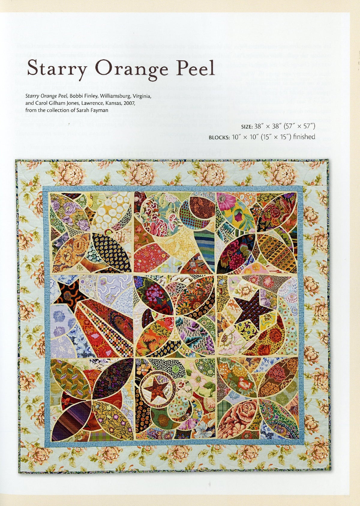 Tile Quilt Revival - Softcover