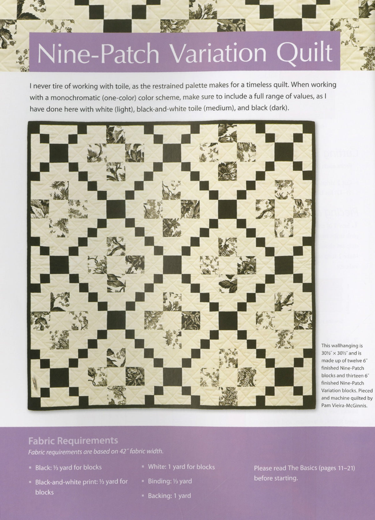 Start Quilting With Alex Anderson 3rd Edition