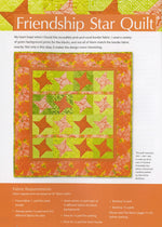Start Quilting With Alex Anderson 3rd Edition