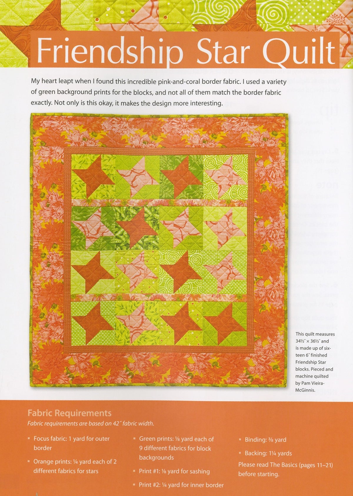 Start Quilting With Alex Anderson 3rd Edition
