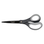 Everyday Non-Stick Scissors with SoftGrip