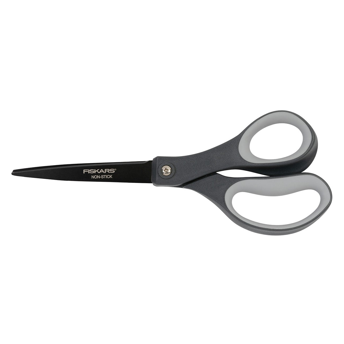 Everyday Non-Stick Scissors with SoftGrip