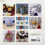 Little Birds 26 Handmade Projects to Stitch Quilt and Love