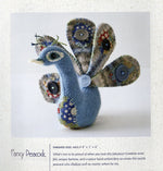 Little Birds 26 Handmade Projects to Stitch Quilt and Love