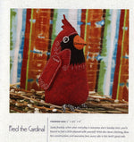 Little Birds 26 Handmade Projects to Stitch Quilt and Love