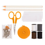 Sewing Essentials Kit 62pc
