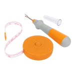 Seam Ripper & Measuring Tape Set