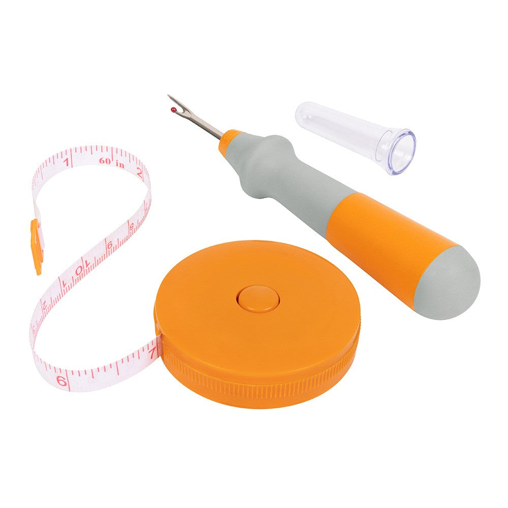 Seam Ripper & Measuring Tape Set