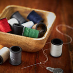 Hand Sewing Thread Pack 12pc