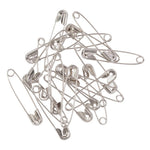 Quilting & Craft Safety Pins 20pc