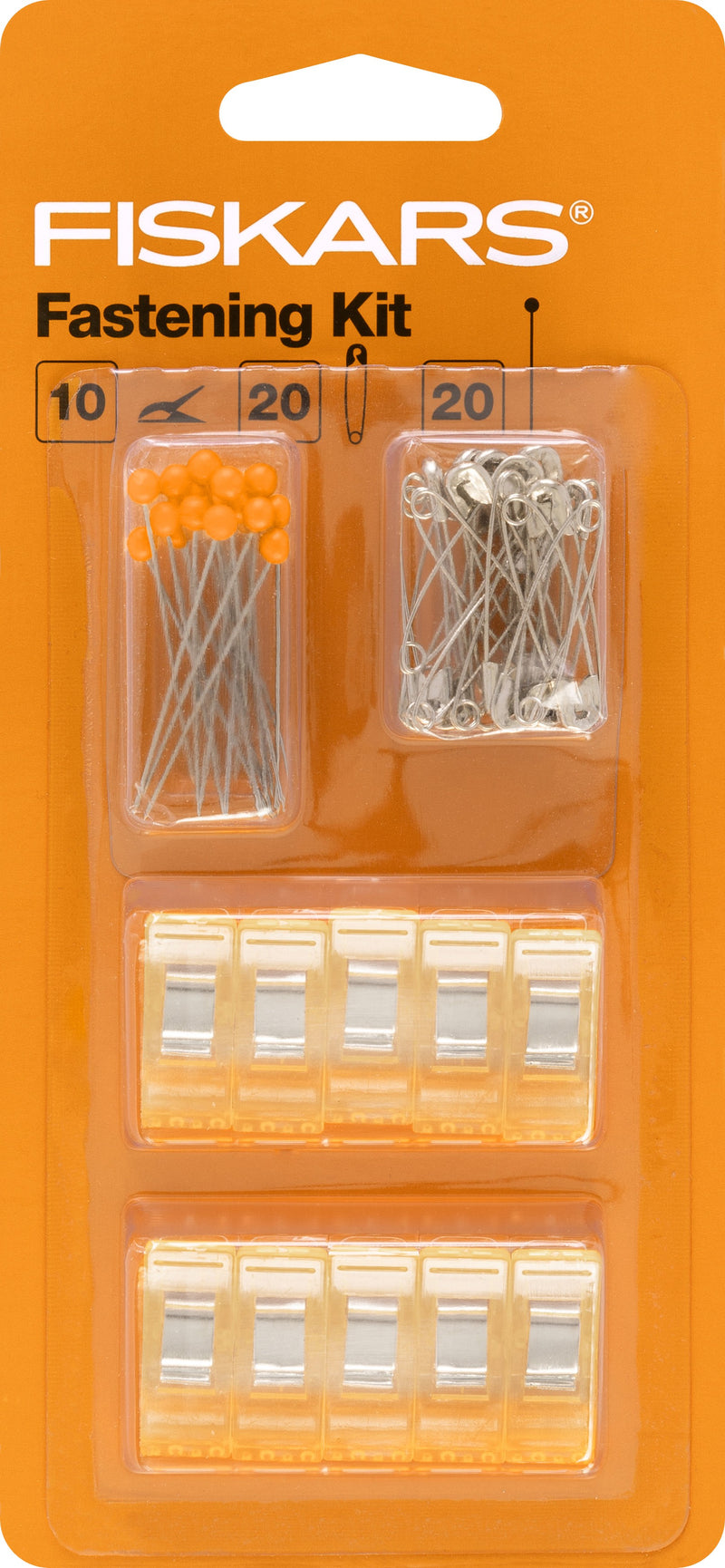 Fastening Kit 50pc