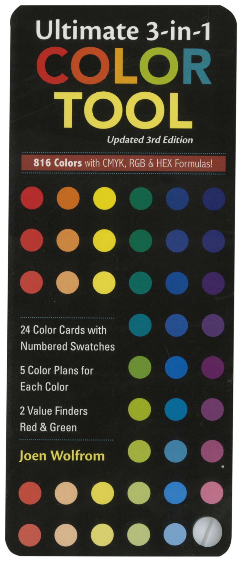 3 In 1 Color Tool 3rd Edition