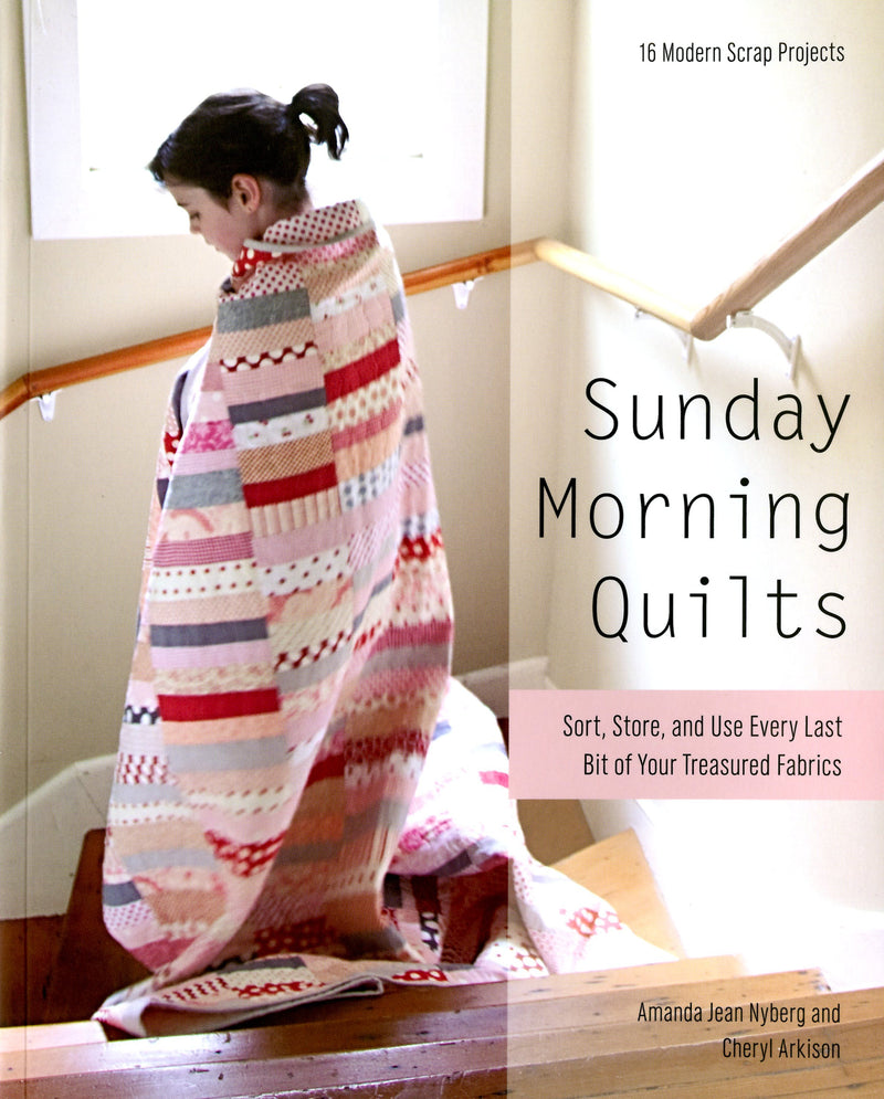 Sunday Morning Quilts