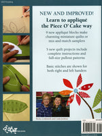 Best-Ever Applique Sampler