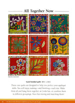 Best-Ever Applique Sampler