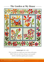 Best-Ever Applique Sampler