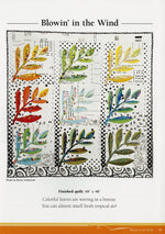 Best-Ever Applique Sampler
