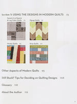 Free Motion Quilting
