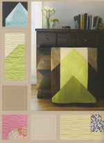 Free Motion Quilting