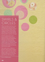 Free Motion Quilting