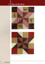 Barbara Brackmans Civil War Sampler