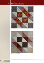 Barbara Brackmans Civil War Sampler