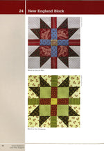 Barbara Brackmans Civil War Sampler