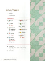 Simply Retro with Camille Roskelley