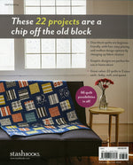 Modern One-Block Quilts