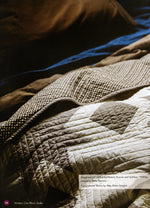 Modern One-Block Quilts