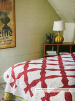 Modern One-Block Quilts