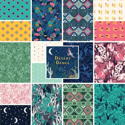 10in Squares,42pcs/bundle Organic