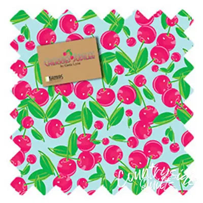 10in Squares Cheeto's World, 42pcs/bundle