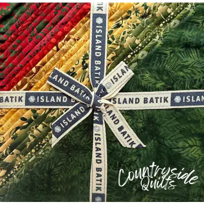 10in Squares Holiday Follies 42pcs 2 Pieces of Each Print