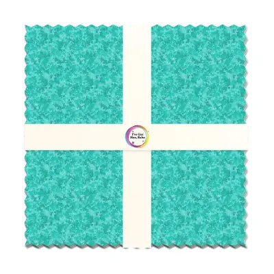 10in Squares, I've Got Hue, Babe, 42pcs/bundle