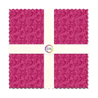 10in Squares, I've Got Hue, Babe, 42pcs/bundle