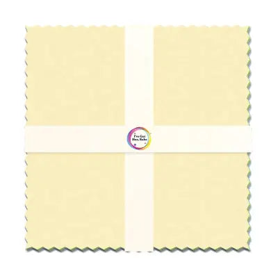 10in Squares, I've Got Hue, Babe, 42pcs/bundle