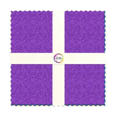 10in Squares, I've Got Hue, Babe, 42pcs/bundle