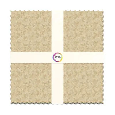 10in Squares, I've Got Hue, Babe, 42pcs/bundle