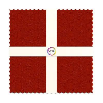 10in Squares, I've Got Hue, Babe, 42pcs/bundle