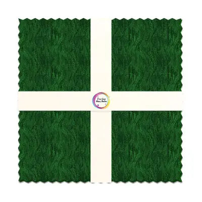 10in Squares, I've Got Hue, Babe, 42pcs/bundle