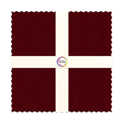 10in Squares, I've Got Hue, Babe, 42pcs/bundle