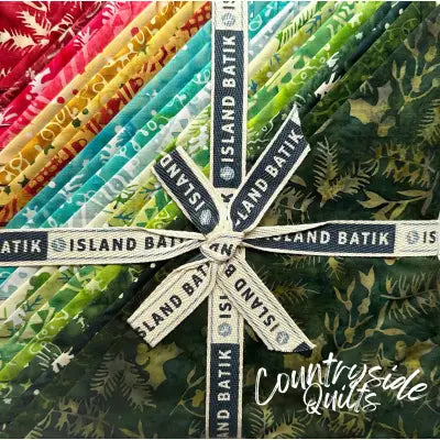 10in Squares Retro Holidays 42pcs 2 Pieces of Each Print