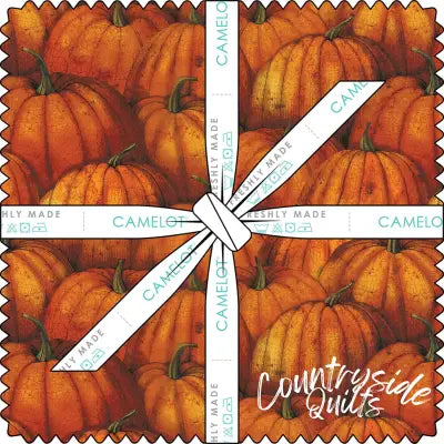 10in Squares Wonderer of the Woods, 42pcs/bundle