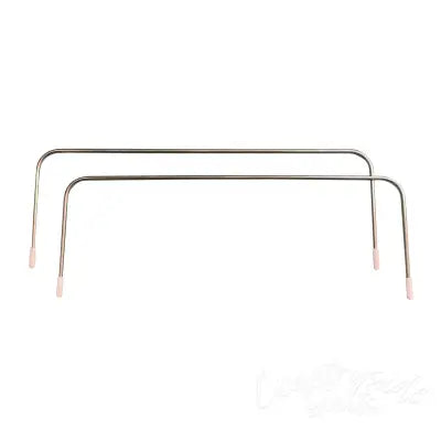 10in x 3-1/2in Wire Frames