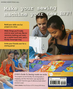 A Kids Guide To Sewing