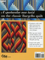 Bargello Quilts in Motion