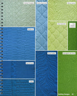 Free-Motion Quilting Workbook