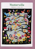 Wild Blooms & Colorful Creatures