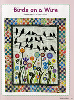 Wild Blooms & Colorful Creatures